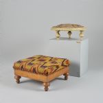 1597 8213 FOOTSTOOLS